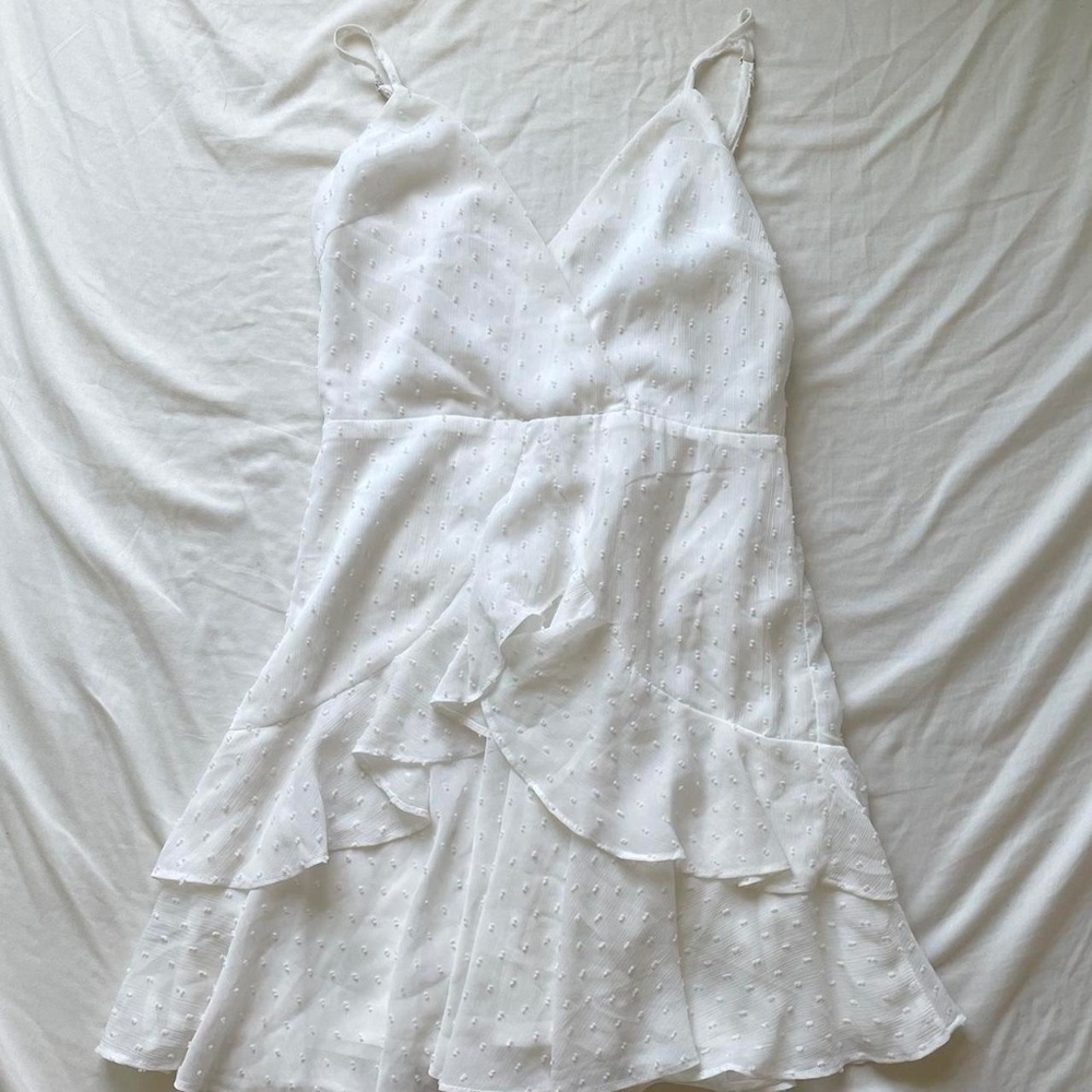 Saints + Secrets romper